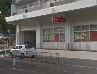 ステラ【201号室】の周辺