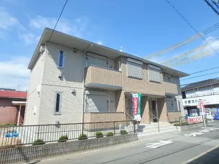 サニーハウスの画像