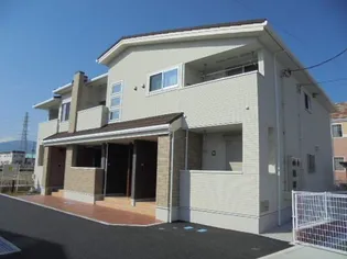 ルネス開成Bの画像