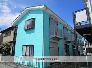 コーポセレクトの画像