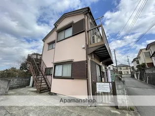 山瀬ハイツの画像