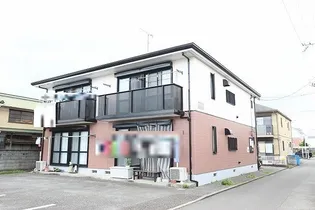 サンハイムAの画像