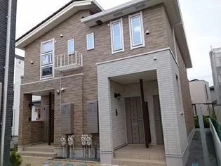 ガーデニア湘南の画像