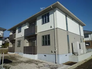 レジダンスCの画像