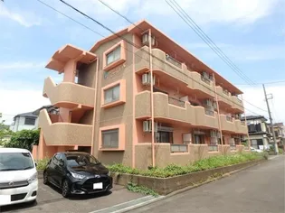 アネシスK【201号室】の外観