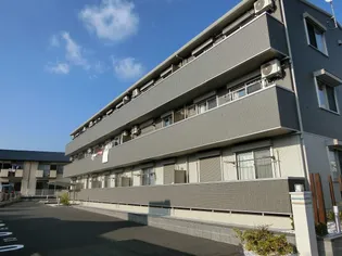 ロイヤルパークス石田の画像