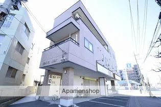 ミレニアムヒルズの画像