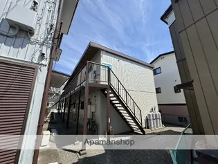 サニーハイツの画像