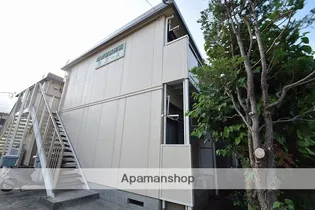 シティハイム池上Aの画像