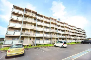 ビレッジハウス下島1号棟の画像