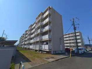 ビレッジハウス下島第二2号棟の画像