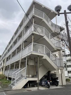 ビレッジハウス鎌倉9号棟の画像