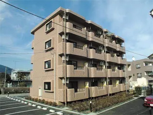 スタープラザIIの画像