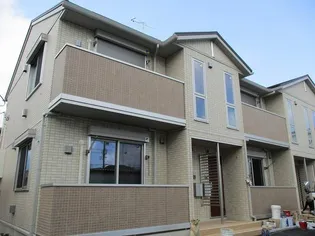 フルールベルテ二番館の画像