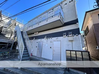 バードグレイス桜ヶ丘【2階】の外観