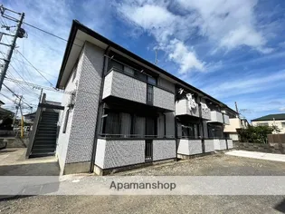 BELLE FLEUVEの画像