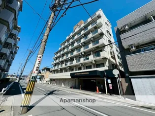 ホーユウコンフォルト大和中央の画像