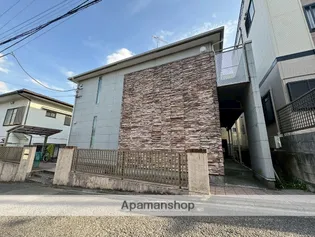 コーポコナラの画像