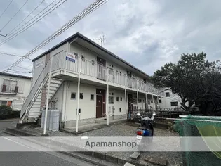 須藤ハイツBの画像