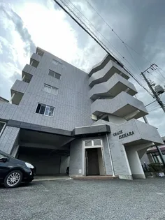 グレイスイセハラ【3階】の外観