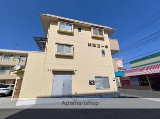 MGコーポAの画像