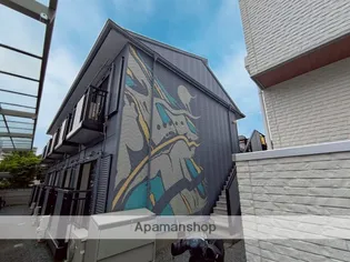 ロンディネ平塚の画像