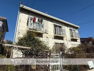 岡本ハイツの画像