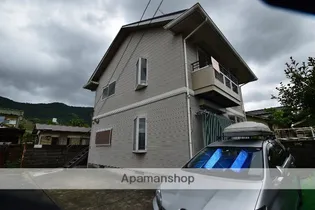 プチメゾンルピナスの画像