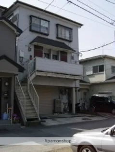 神奈川県小田原市前川【テラスハウス】の外観