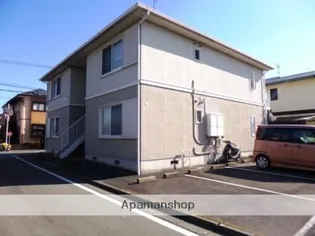 パティオAの画像