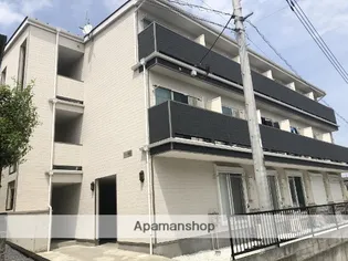 フォンス桜台の画像