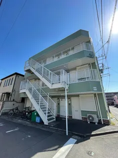 ミナミカジーIIの画像