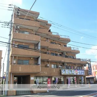 USKシャンブルの画像