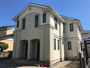 富士見町メゾネットの画像