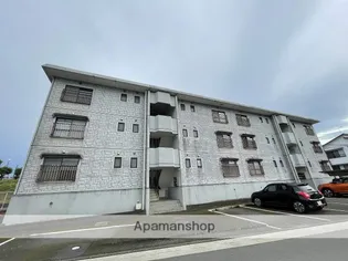 アーク12【3階】の外観