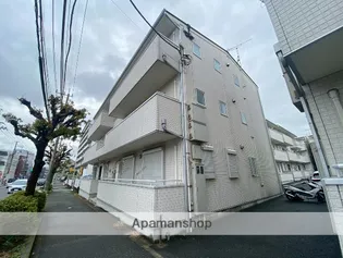 ルシェンテE棟の画像