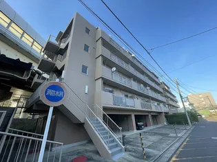 グレイス秦野の画像