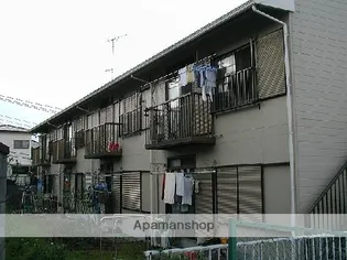 ロイヤルハイツ青木の画像