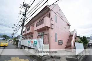 ハイツウメダの画像