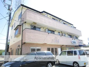 五百羅漢アパートメントの画像