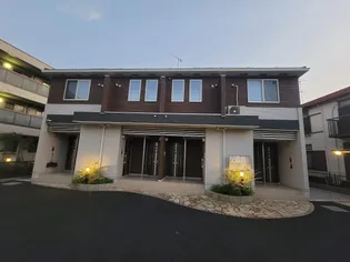 ドミールの画像