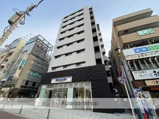 クリーディア茅ヶ崎の画像