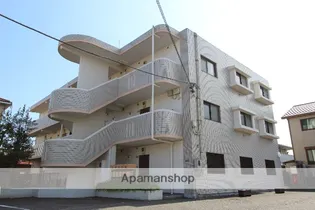 サニーレジデンス平塚Iの画像