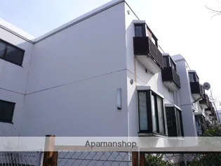 ハイツマイヤアタの画像