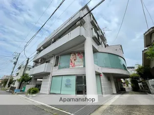 レジデンス湘南台の画像