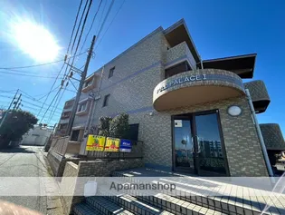 フルパレスIの画像