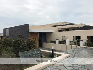 コートハウス鎌倉山の画像