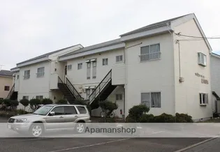 ロイヤルパレスEHARA Bの画像