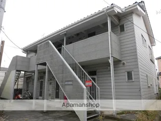 シルキーハウスKの画像