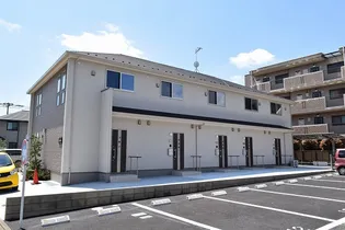 メゾン湘南平塚の画像